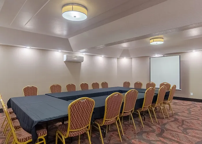 Quality Inn